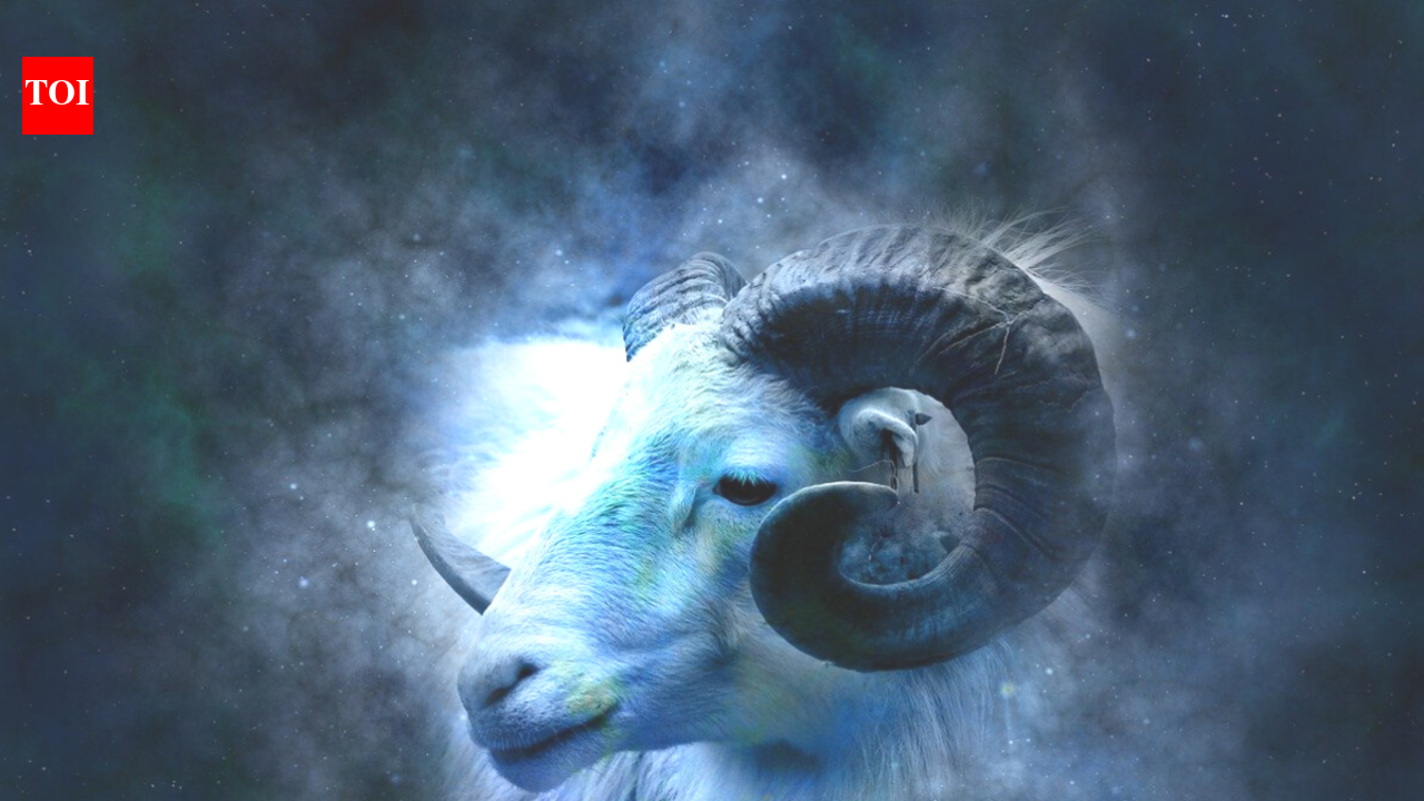 How Aries Show They're Unique - Embrace Individuality with Confidence ...