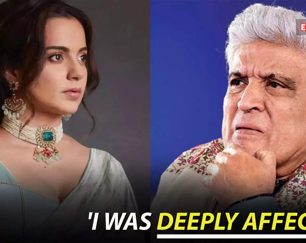 
Kangana Ranaut's shocking revelation in Javed Akhtar defamation trial: 'The thought of suicide crossed my mind after Sushant Singh Rajput's death'
