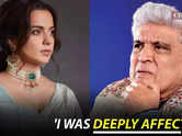 Kangana Ranaut's shocking revelation in Javed Akhtar defamation trial: 'The thought of suicide crossed my mind after Sushant Singh Rajput's death'