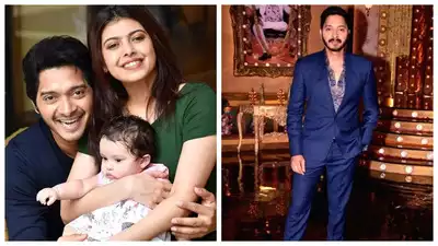 Shreyas Talpade on his near fatal heart attack experience: I am thankful to my wife for whatever she did that night