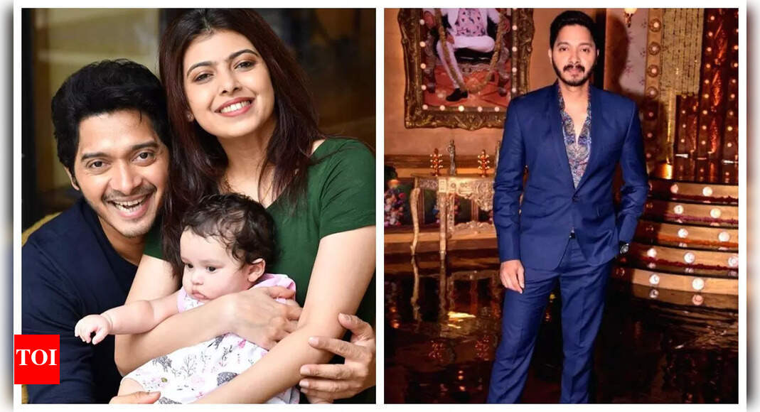 Shreyas Talpade on his near fatal heart attack experience: I am thankful to my wife for whatever she did that night