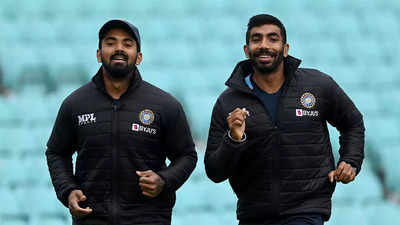 India vs England: KL Rahul ruled out, Jasprit Bumrah returns for 5th Test