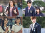 Romantic K-dramas set in high schools