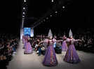 Two Indian fashion brands to showcase at Moscow Fashion Show
