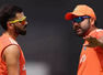'Even Rohit, Virat should play domestic cricket when free'