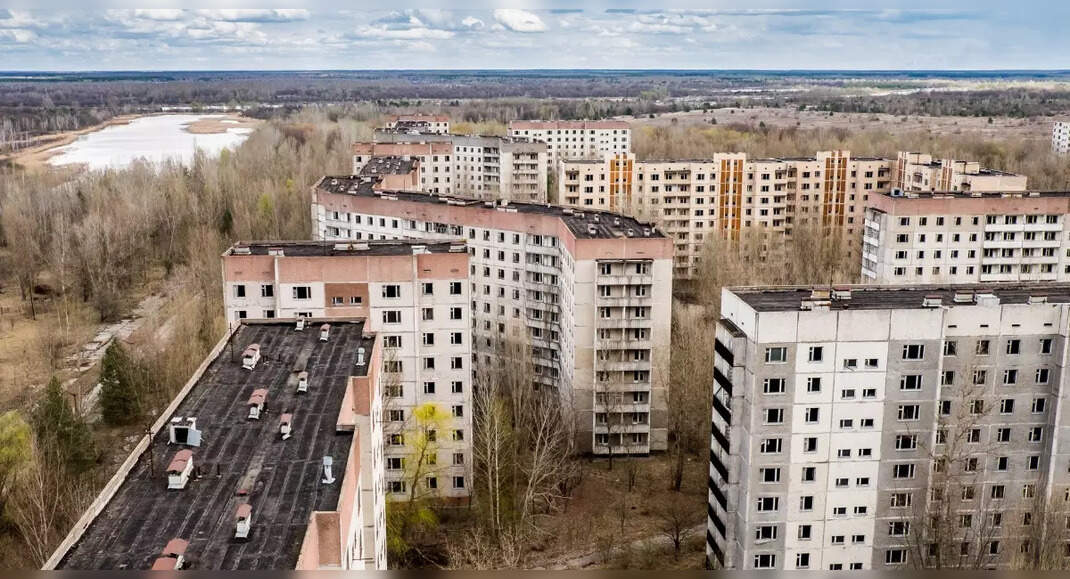 ବିଶ୍ୱର ସବୁଠାରୁ ବିବାଦୀଯ଼ ପର୍ଯ୍ଯ଼ଟନ ସ୍ଥଳୀ