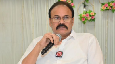 Naga Babu shares an apology following the 'Operation Valentine' pre-release event controversy