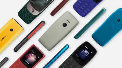Best Feature Phones For Basic Usage