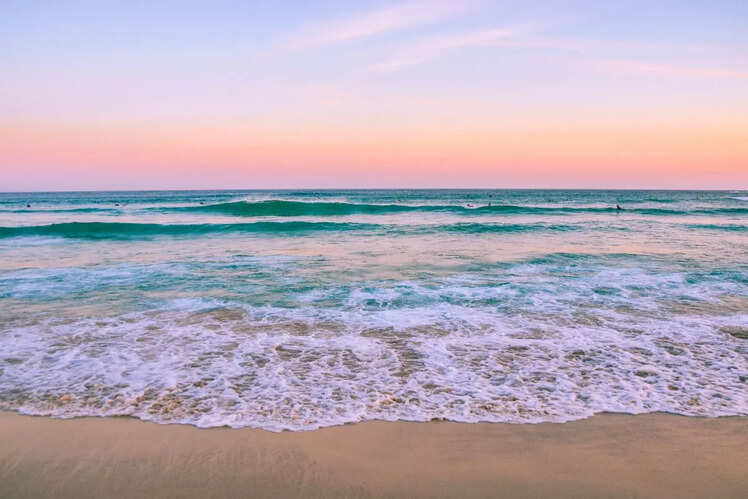 Balachadi Beach