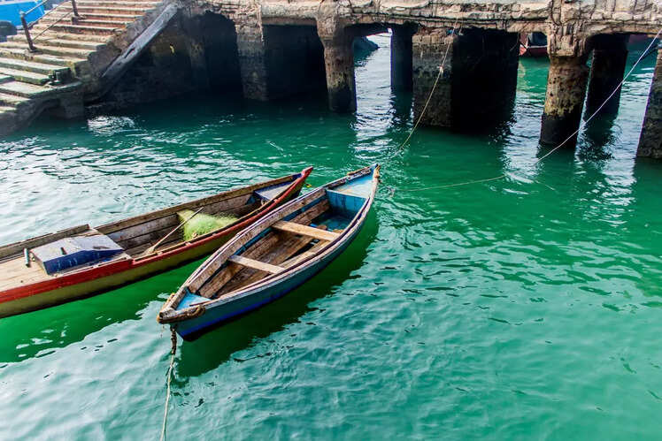 Bet Dwarka