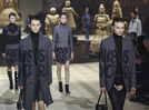 Dior celebrates the 1960s at Paris Fashion Week 2024