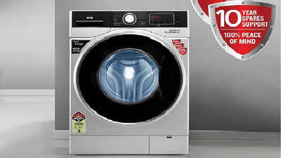 IFB Washing Machine: Features That Make IFB Washing Machines One Of The Best