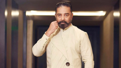 Kamal Haasan to travel to Siberia for 'Thug Life's next shooting schedule