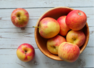 5 Ways to consume apple for weight loss