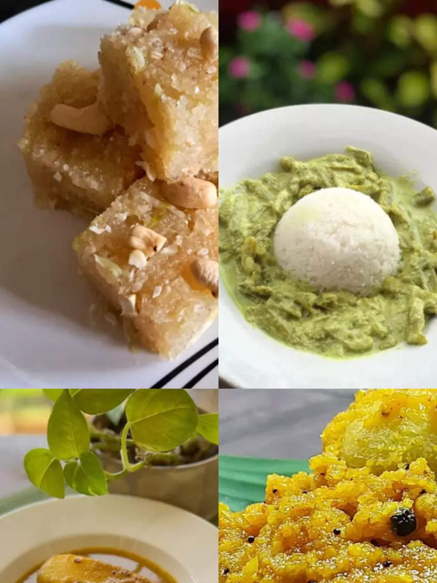 Vegetarian Food To Try In Goa