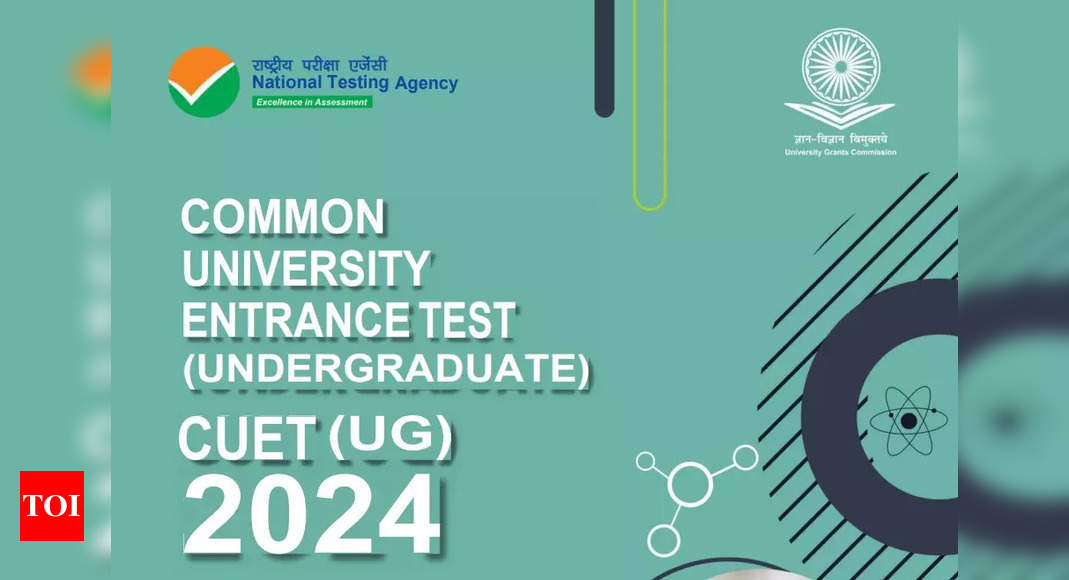 CUET UG 2024: List of Central Universities Offering Admissions Through This Exam