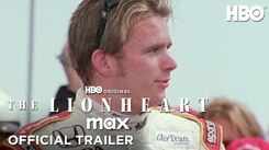 The Lionheart Trailer: Michael Andretti And Scott Dixon Starrer The Lionheart Official Trailer
