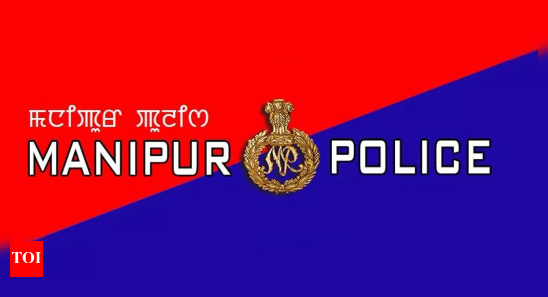 Manipur Police Warns Action Against Radical Group, Calls for Enhanced Deployment of Army | India News - Vimarsana News