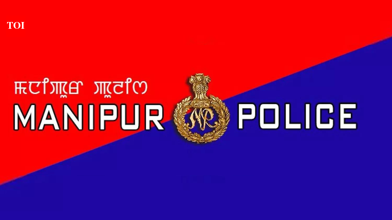 Manipur Police Warns Action Against Radical Group, Calls for Enhanced ...