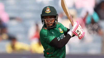 More than age, criteria should be fitness and performance: Mushfiqur Rahim