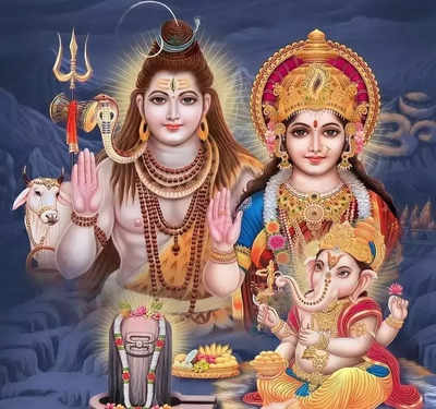 Why Maha Shivratri is celebrated? Know its significance