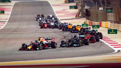 Say goodbye to F1 TV fees in India: Watch races starting from Rs 25 only!
