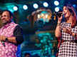 
​Ranjini Jose shares her joy of sharing the stage with Grammy winner Shankar Mahadevan
