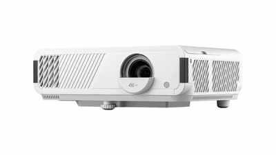 ViewSonic launches PX749-4K projector with 300-inch screen size and Xbox certification