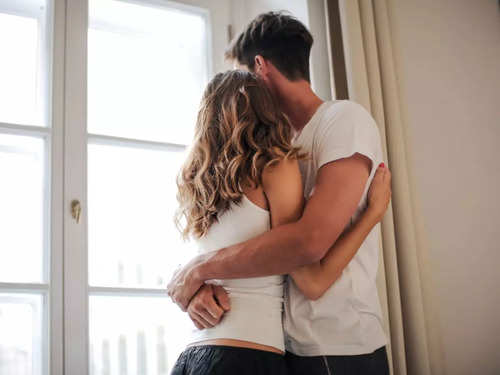 From dating to getting married: 7 signs your relationship should move to the next step | The Times of India