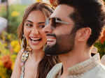 Dreamy inside pictures from Rakul Preet Singh and Jackky Bhagnani’s wedding festivities