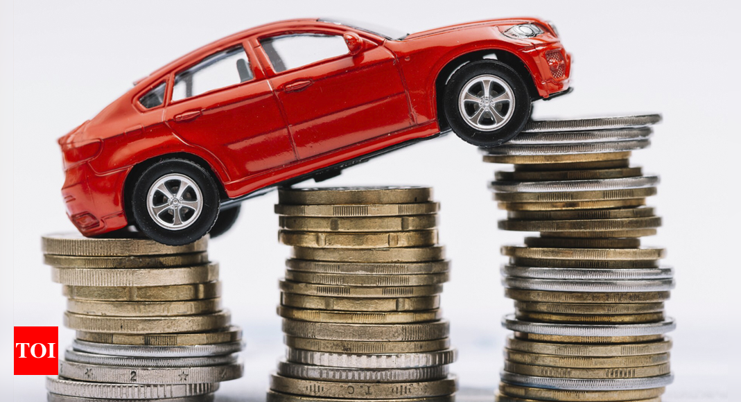 Having a look to shop for a automobile? To find your ultimate automobile mortgage with the 20/10/4 rule | Trade newsfragment