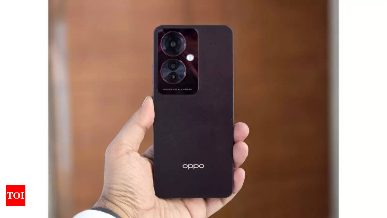oppo F25 Pro 5G Unboxing, price & first look 