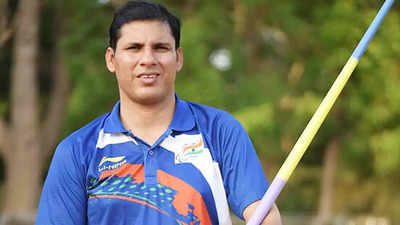 Double Paralympics gold winner Devendra Jhajharia set to be elected unopposed as PCI president