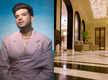 
From grand chandeliers to quirky furniture pieces: Karan Kundrra gives a glimpse into his lavish apartment
