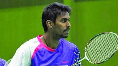 Sparring Player appoints Malaysian badminton great Yogendran Krishnan as co-founder