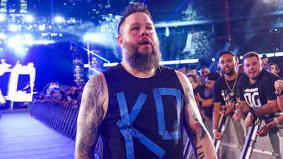 '​It’s shameful...':​ Kevin Owens finally speaks out on sexual ​assault and trafficking lawsuit against Vince McMahon