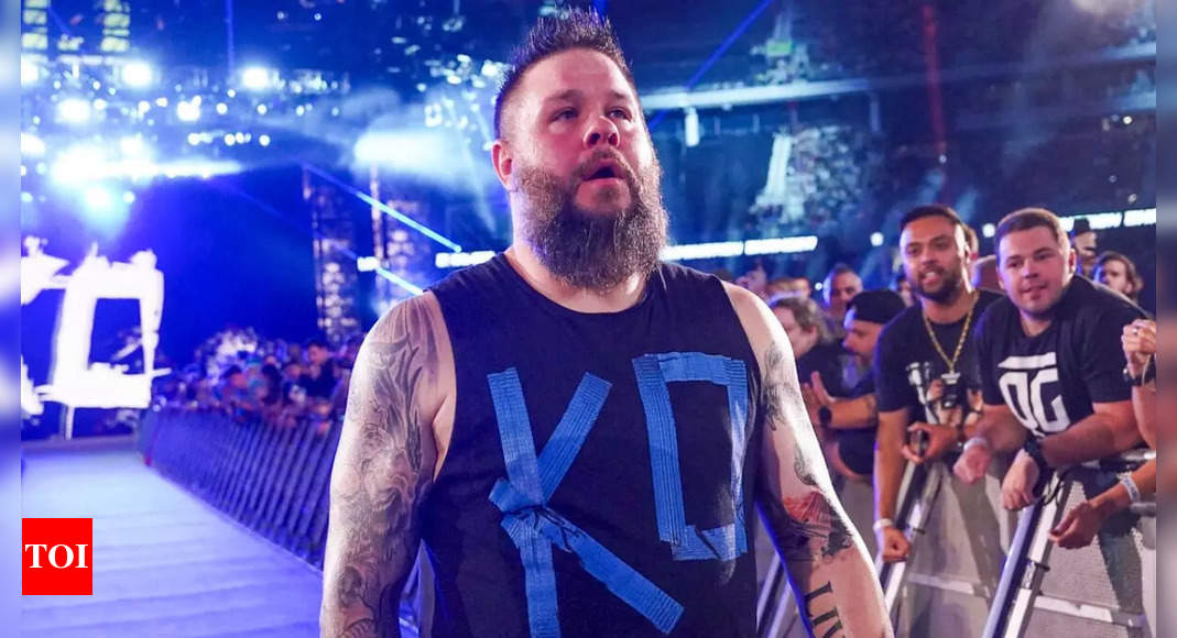 Kevin Owens speaks out on sexual assault and trafficking lawsuit ...