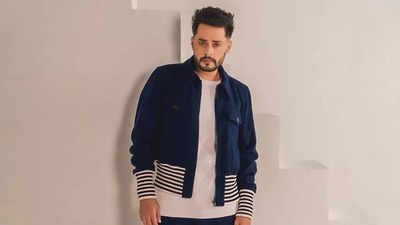 Exclusive - Bigg Boss 15 fame Shardul Pandit shuttles between Mumbai and Dubai; says 'A better lifestyle, higher money and international opportunities made me take this move'