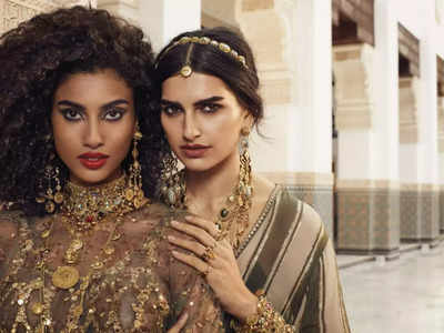 Gear up for Sabyasachi X Estee Lauder lipsticks