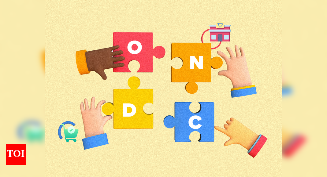 Why apps on ONDC are not happy with this acquisition by Pai Platforms, formerly Paytm E-commerce | - Vimarsana News