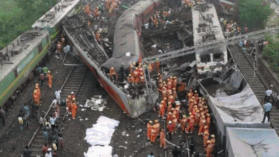 Learning from past mistakes, Railway digs out safety reports since Independence to check accidents