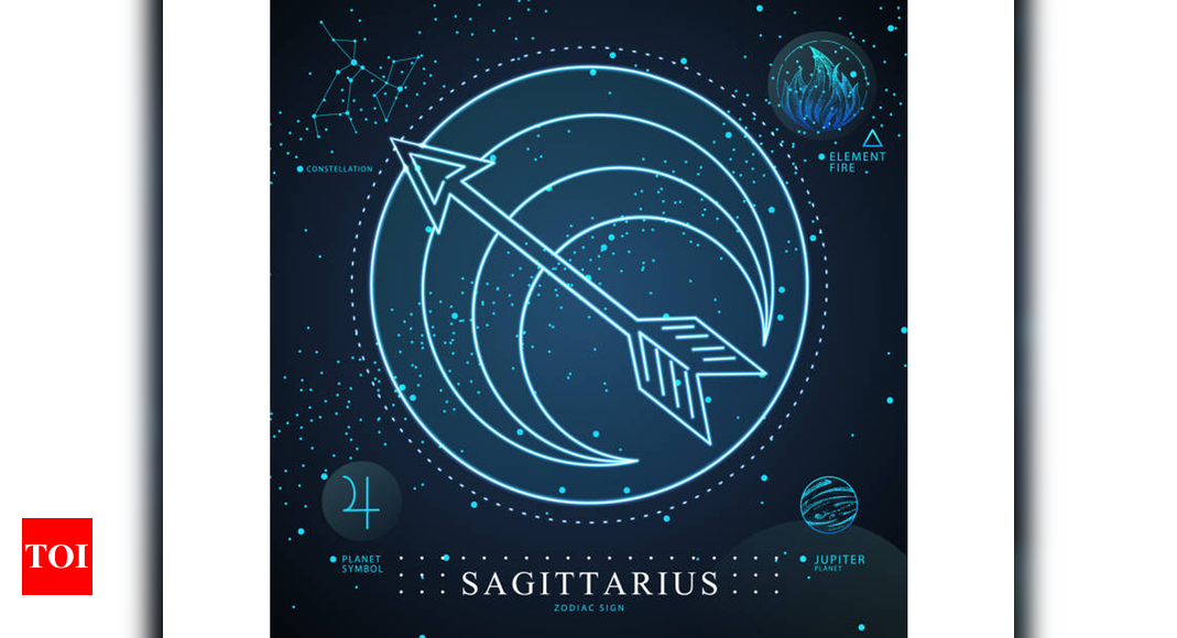 Sagittarius Horoscope Today March 1 2024 Embrace the