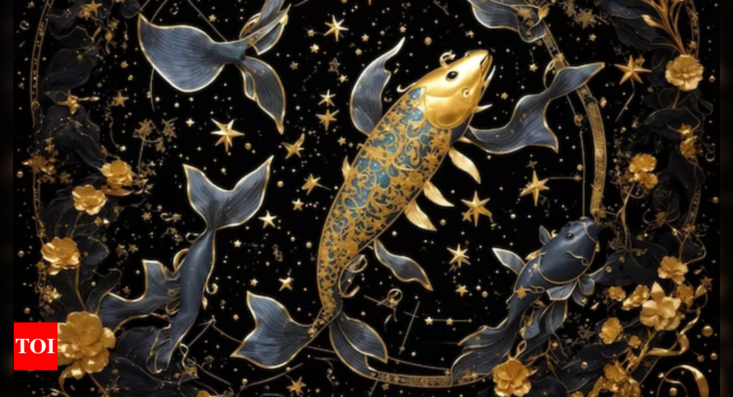 Pisces, Horoscope Today, March 1, 2024 Prioritise emotional and