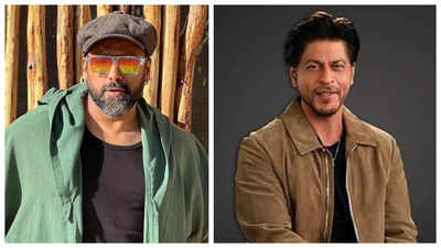 Bosco Martis reveals Shah Rukh Khan never complains or asks for a change in choreography; says Saif Ali Khan and Sanjay Dutt know their limitations so they surrender