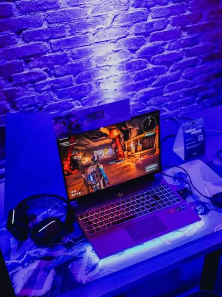 Best Gaming Laptop In 2024: Alienware m18 R2 Gaming Laptop, ASUS ROG ...