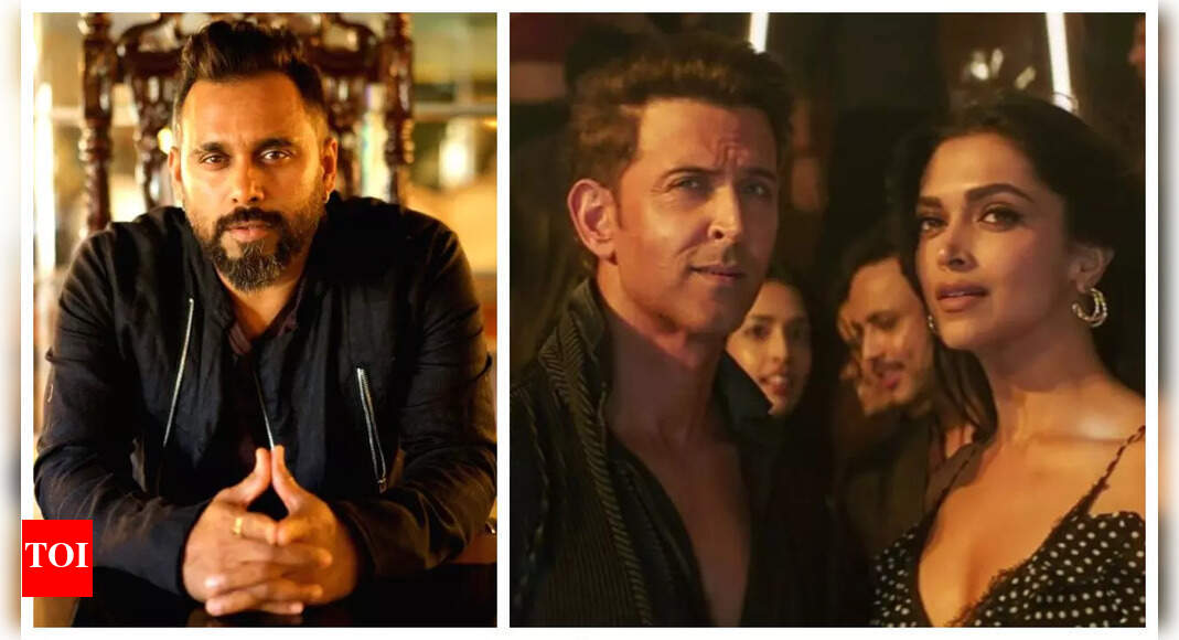 Bosco Martis opens up about being upset with the makers of 'Fighter' for not giving him credit for 'Sher Khul Gaye' and 'Ishq Jaisa Kuch' | - Vimarsana News