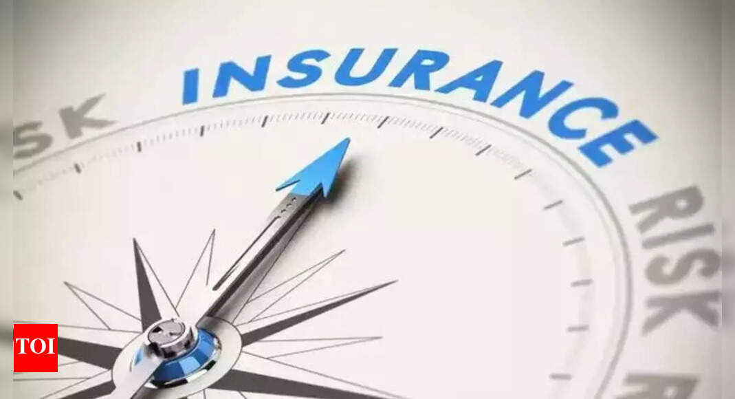 Non-life insurance companies to offer price data – Times of India