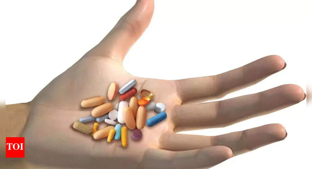 Government fixes prices of 69 medicines, including some for diabetes, BP | India News - Vimarsana News