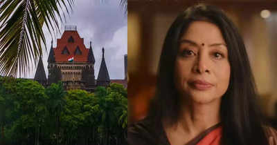 High Court refuses to stay release of series on Indrani