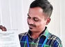 Night watchman at Osmania university bags 2 government jobs, one as junior lecturer; third on the way